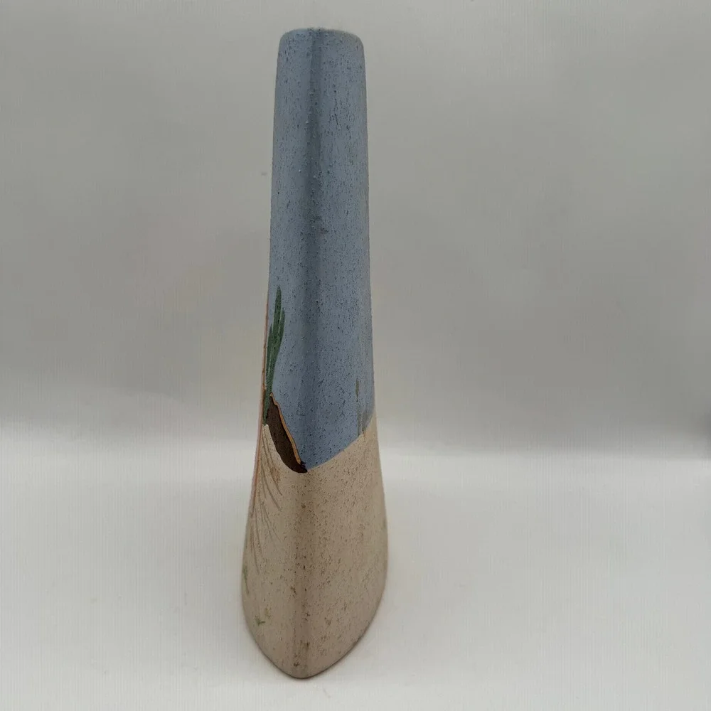 Pottery Vase Art 9